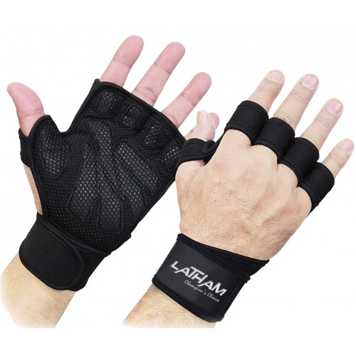 CrossFit Gloves