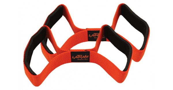 How To Use Straps In The Gym