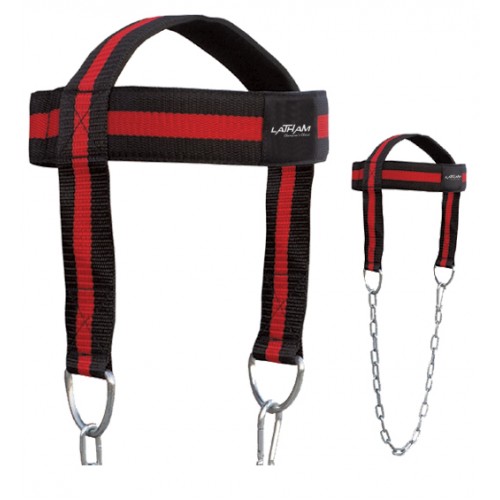 Neoprene Head Harness