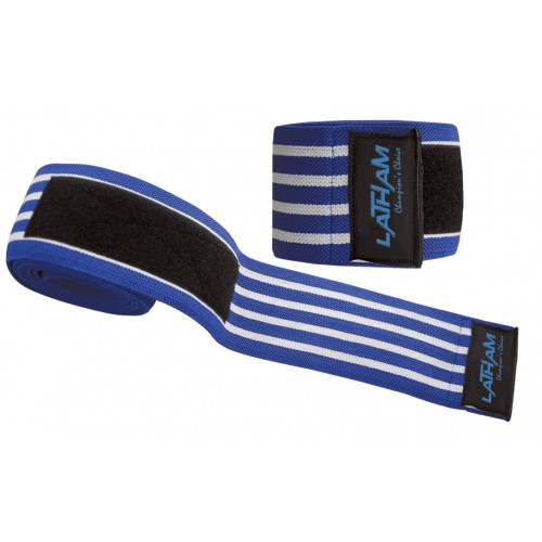 Knee Wraps