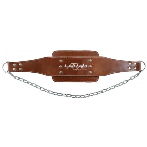 Leather Dipping Belts