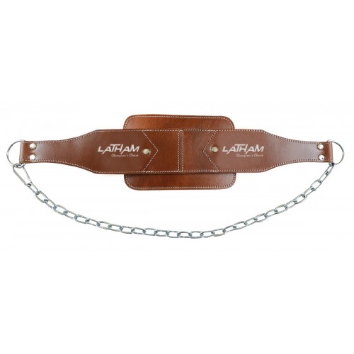 Leather Dipping Belts