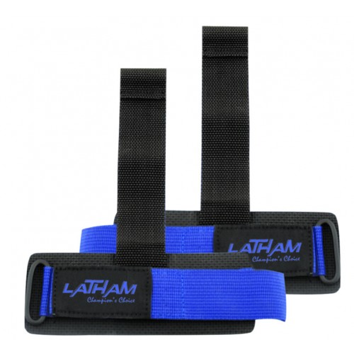 Powerlifting Strap