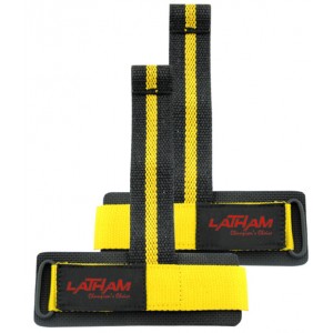 Powerlifting Strap