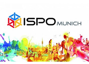 Visit us at ISPO 2023