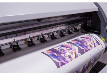 Latest Sublimation Machines