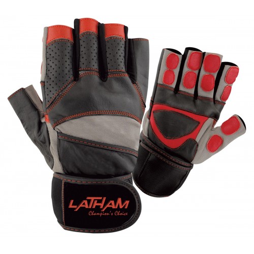 Weightlifting Gloves