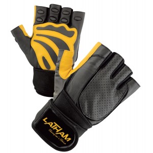 Weightlifting Gloves