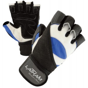 Weightlifting Gloves