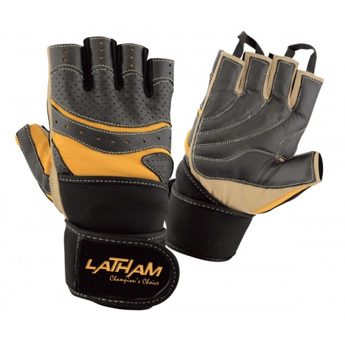 Weightlifting Gloves