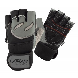 Weightlifting Gloves