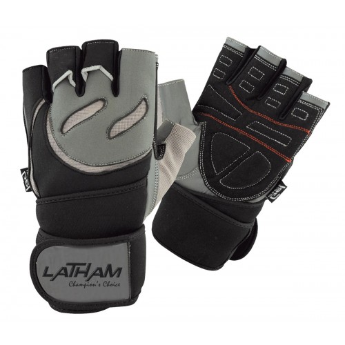 Weightlifting Gloves