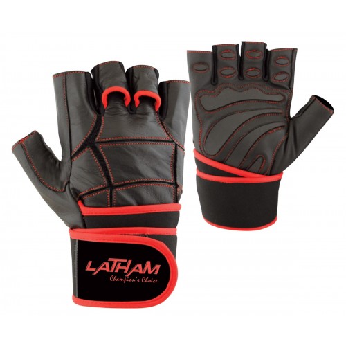 Weightlifting Gloves