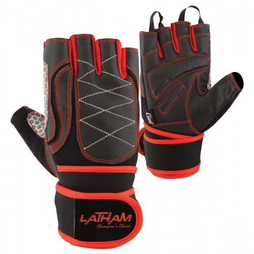 Weightlifting Gloves