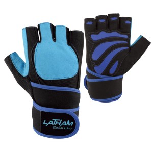 Weightlifting Gloves