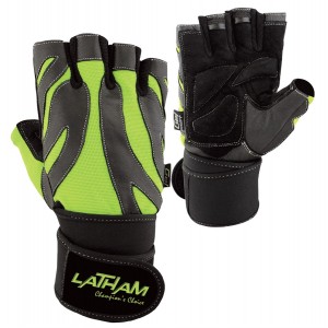 Weightlifting Gloves