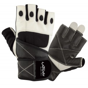 Weightlifting Gloves