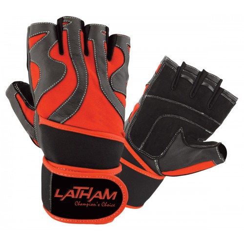 Weightlifting Gloves