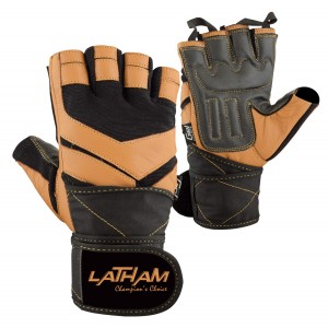 Weightlifting Gloves