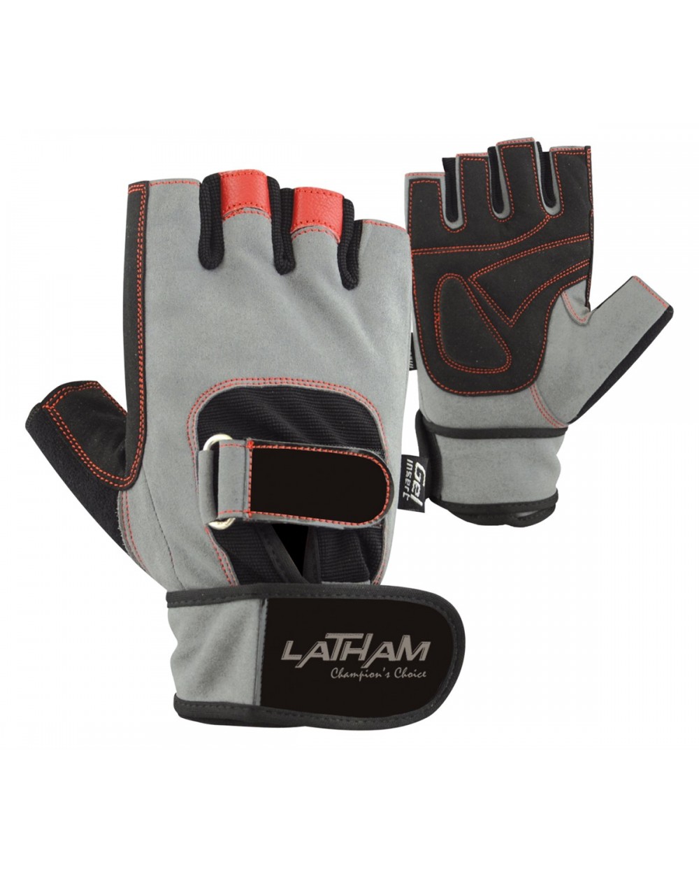 Weightlifting Gloves