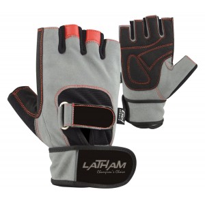 Weightlifting Gloves