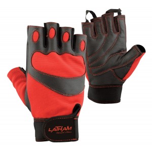 Weightlifting Gloves