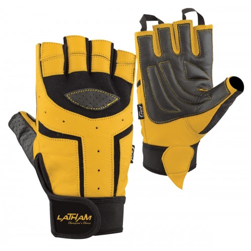 Weightlifting Gloves