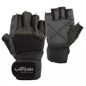 Weightlifting Gloves