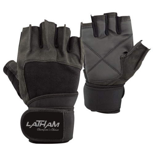 Weightlifting Gloves