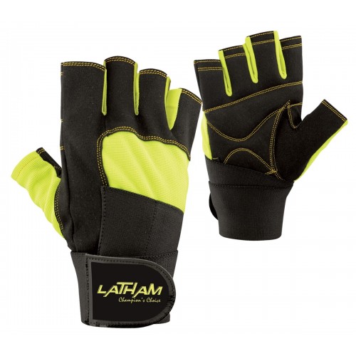 Weightlifting Gloves