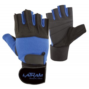 Weightlifting Gloves