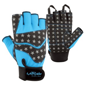 Weightlifting Gloves