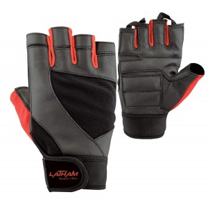 Weightlifting Gloves