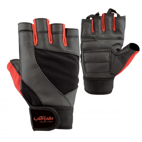 Weightlifting Gloves