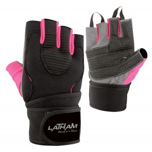 Weightlifting Gloves