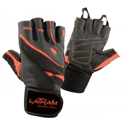 Weightlifting Gloves