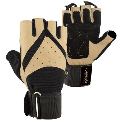 Weightlifting Gloves