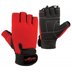 Weightlifting Gloves