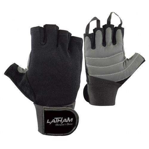 Weightlifting Gloves