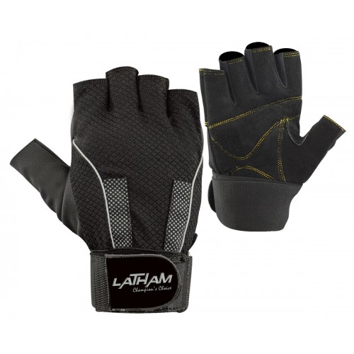 Weightlifting Gloves