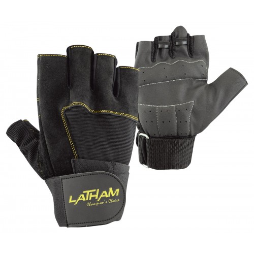 Weightlifting Gloves