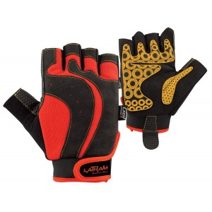 Weightlifting Gloves