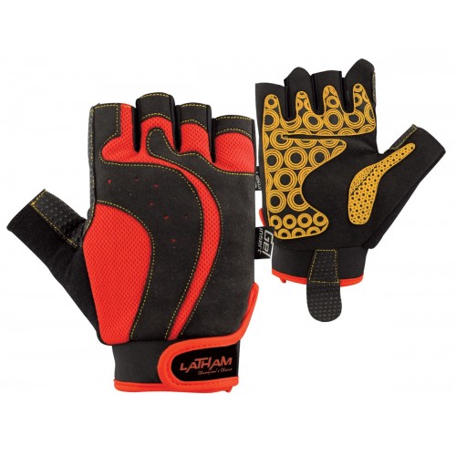 Weightlifting Gloves