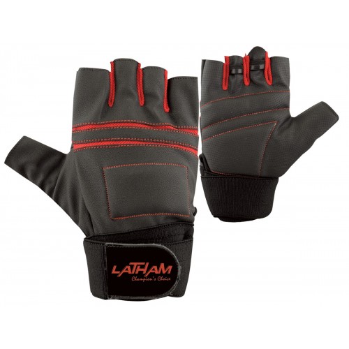 Weightlifting Gloves