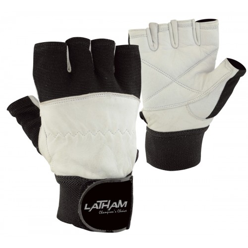 Weightlifting Gloves