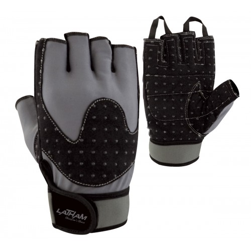 Weightlifting Gloves