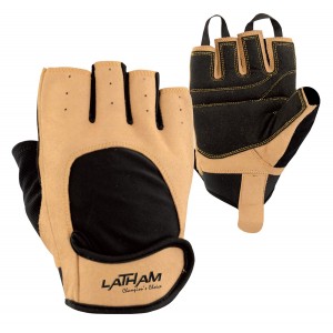 Weightlifting Gloves