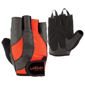 Weightlifting Gloves