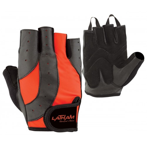 Weightlifting Gloves