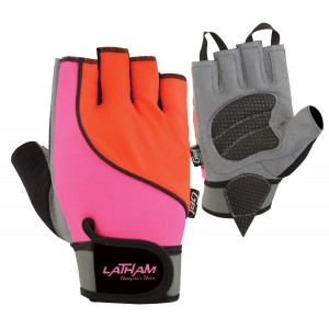 Weightlifting Gloves